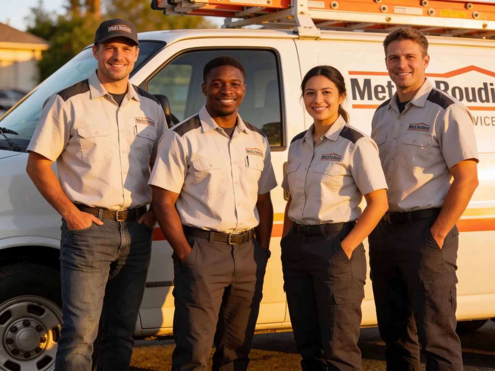 Metal Roof Installation company in Beaufort, NC
